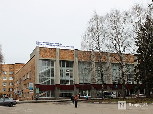 Нижегородские хирурги спасли ребенка с опухолью головного мозга