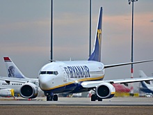Кондитерский деликатес с Майорки привел к скандалу с авиакомпанией Ryanair