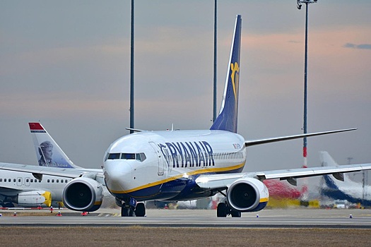 Кондитерский деликатес с Майорки привел к скандалу с авиакомпанией Ryanair
