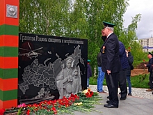 Костромичей успокоят творчеством в День пограничника