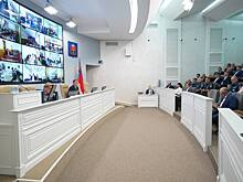 Кузбасские власти задумали оптимизировать себя с помощью ИИ