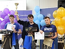 Студенты МФТИ из Долгопрудного победили в чемпионате по спортивному программированию