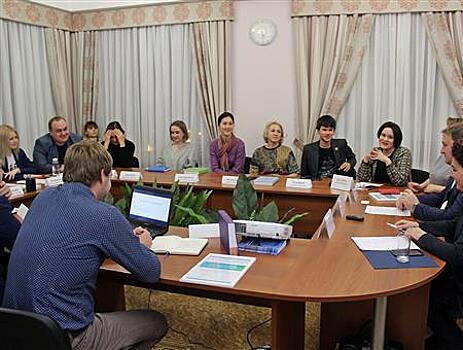 В Общественной палате Самарской области обсудили лучшие практики и тренды корпоративного волонтерства