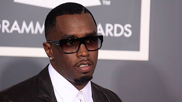 Пытался скрыть улики и сжег весь город? Почему P.Diddy считают причастным к пожарам в Калифорнии