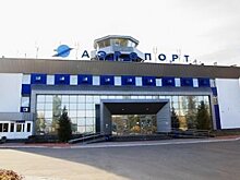 Водители маршруток и автобусов испортили воздух у аэропорта