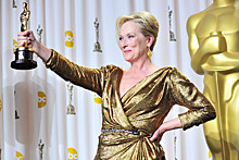 Кто получил больше всего статуэток «Оскара»
