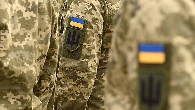 NYT: Большие потери ВСУ загнали Украину в безвыходное положение