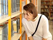 «Мысль, что мы умираем, устарела». Библиотекарь о конце эпохи книгохранилищ