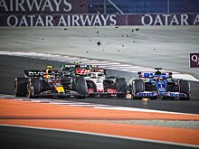 Кто из гонщиков Формулы-1 был лучше и хуже всех в 2023 году — рейтинг-голосование для читателей «Чемпионата»