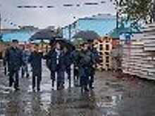 Премьер-министр Республики Татарстан и начальник территориального органа обсудили вопросы расширения сотрудничества