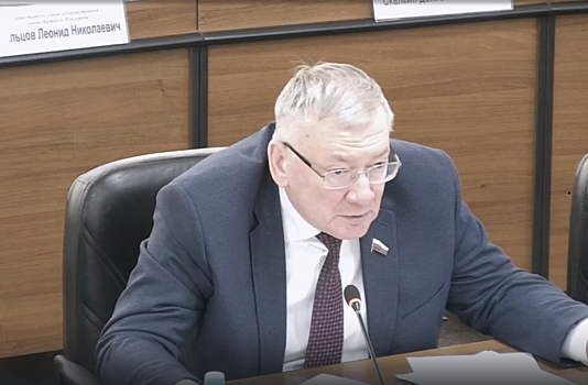 Критическую ситуацию со школами в Лесном городке обсудили нижегородские депутаты