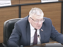 Критическую ситуацию со школами в Лесном городке обсудили нижегородские депутаты