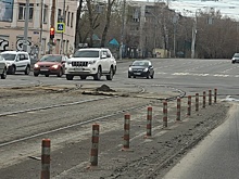 Левая сторона убрана, а правая -  нет: Котова устроила головомойку подчиненным