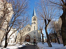 Кафедральный собор Петра и Павла