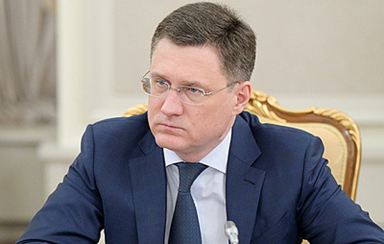 Новак: РФ оценивает ущерб ГИС "Суджа" после атаки ВСУ