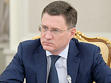 Новак: РФ оценивает ущерб ГИС "Суджа" после атаки ВСУ