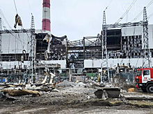 В Кабмине Украины признали уничтожение всех ТЭЦ, обслуживающих Харьков