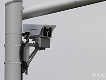 Четыре новых комплекса фиксации нарушений ПДД появились в Ноябрьске. ВИДЕО