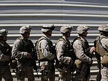 Морпехи США купят роботов для разминирования