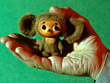 Режиссер рассказал сюжет игрового фильма про Чебурашку