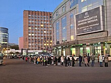 Прокуратура Владивостока требует вернуть остановочные павильоны на площадь Семёновскую