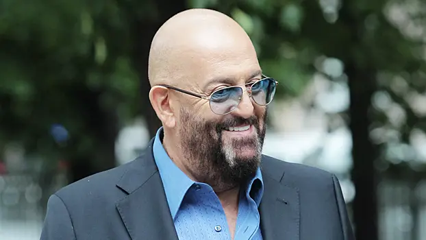 Шуфутинский раскрыл секрет отношений с молодой женой