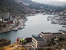 Минкомсвязи планирует в 2016 году полностью покрыть территорию Крыма 3G