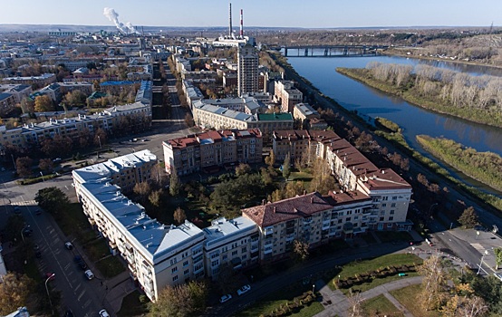 В Кемерово построят общежитие Высшей школы музыкального и театрального искусств
