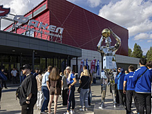 Назван топ-5 ключевых социальных объектов, открытых на Ямале в 2025 году