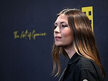 Мария Шарапова приехала на US Open, ей задавали вопросы о возможном возобновлении карьеры