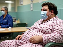 Диетолог Минздрава: Неправильное питание и гиподинамия приводят к эпидемии диабета