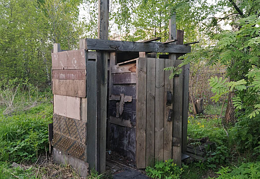 Ростуризму предложили «туалетизировать» Россию