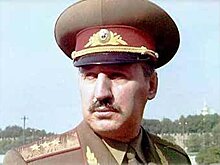 Где сейчас генерал Альберт Макашов?