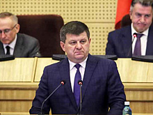 Алексей Колмаков будет курировать строительство «СКИФ» под Новосибирском