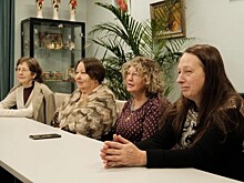 Виртуально прогуляться по городам мира. В одном из ЦМД ЮЗАО проходят встречи клуба «Заметки архитектора»