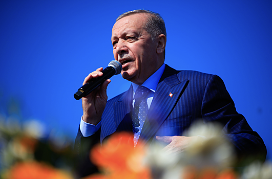 Эрдоган отреагировал на гибель сыновей лидера ХАМАС