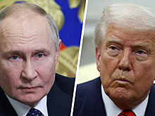 В Раде назвали «полной катастрофой» разговор Путина и Трампа