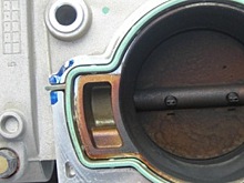 Адаптация дроссельной заслонки – важный этап в улучшении работы двигателя