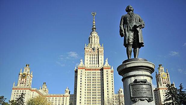 МГУ разрабатывает учебники с дополненной реальностью