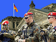 "Плата за защиту": В Германии придумали способ противостоять "российскому давлению"