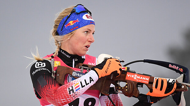 Хаузер и Ляйтнер выступят в «Рождественской гонке» 28 декабря