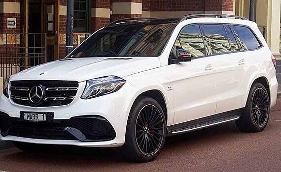 Прирост продаж автомобилей сегмента SUV на вторичном рынке в Татарстане составил 32%