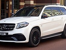 Прирост продаж автомобилей сегмента SUV на вторичном рынке в Татарстане составил 32%