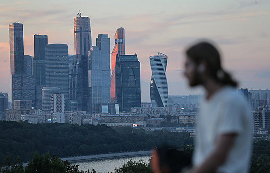 Синоптики предупредили москвичей о заморозках