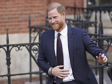 Лицемерие принца Гарри возмутило британцев