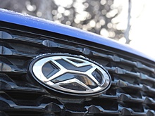 Тест-драйв: плюсы и минусы отечественного кроссовера Xcite X-Cross 7