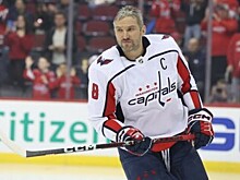 MSports о слухах вокруг будущего Овечкина: он уйдет на своих условиях