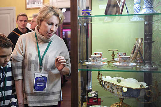 Во Владикавказе открылся музей Евгения Вахтангова