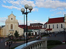 Чем белорусы отличаются от русских