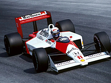 Прост: Я не эксперт по истории Ф1, но имею к ней отношение